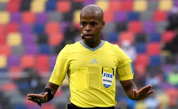 CAN 2025 - La CAF change l’arbitre de Sénégal-Mali