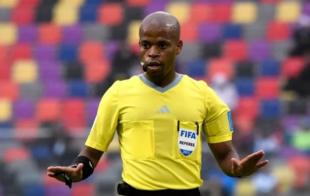 CAN 2025 - La CAF change l’arbitre de Sénégal-Mali