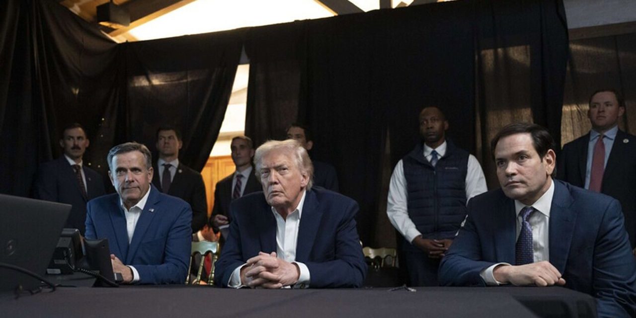 DES ESPIONS, UN EXIL REFUSÉ ET DES DRONES  : Comment les Etats-Unis ont arrêté Maduro