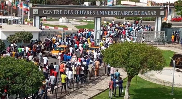 L’EXODE DES ENSEIGNANTS SENEGALAIS VERS LA GUINEE - Une alerte pour notre système d’enseignement supérieur peu attractif