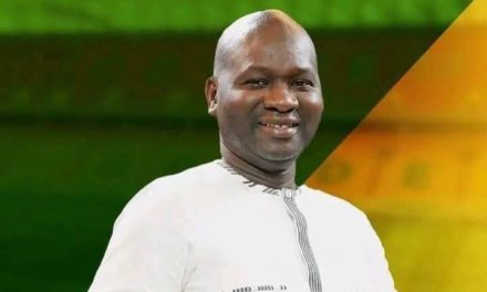 BACARY CISSÉ - "Nous allons nous préparer à tout"