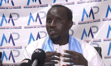 Le Cored invite les médias à faire preuve de professionnalisme