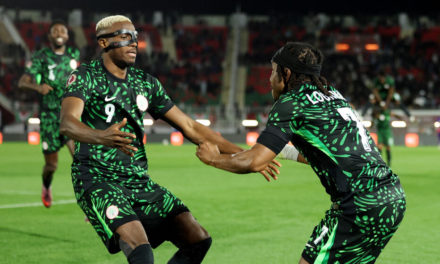 CAN 2025 - Les Super Eagles volent très haut