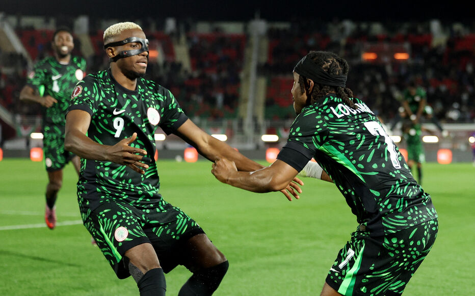 CAN 2025 - Les Super Eagles volent très haut