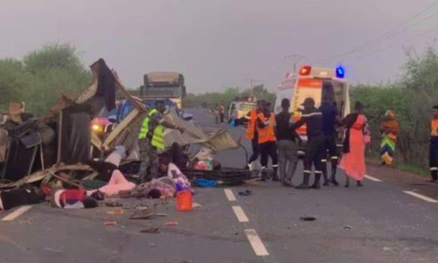 ACCIDENT A PARASEL - Le bilan s’alourdit à cinq morts