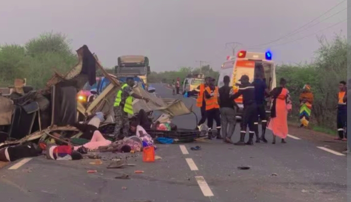 ACCIDENT A PARASEL - Le bilan s’alourdit à cinq morts