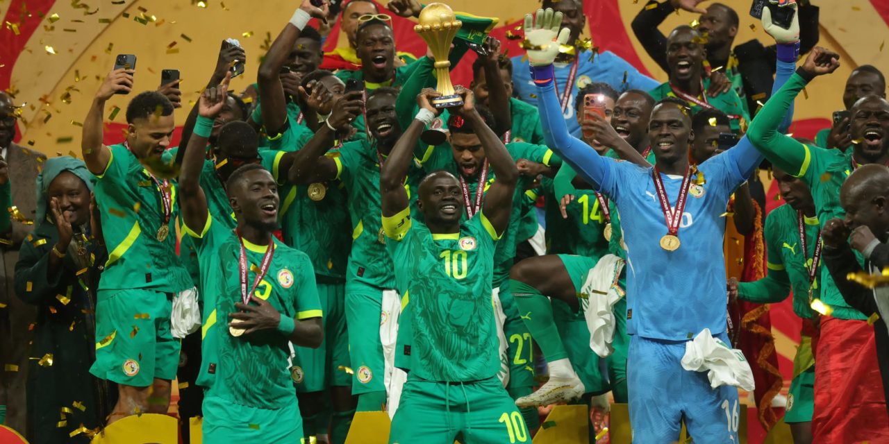 Ma réponse technique pour démonter la thèse du retrait définitif et rassurer les supporters des Lions