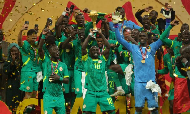 La Can des champions d'Afrique, à la loupe d'un 12ème Gaïndé