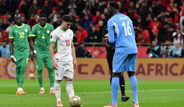 BRAHIM DIAZ - "J'ai échoué, j’en assume l’entière responsabilité et je m’excuse"