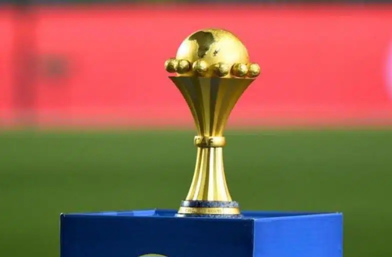 CAN - Les pays hôtes et les finales perdues à domicile