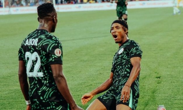 CAN 2025 - Le Nigéria écarte l’Algérie et rejoint le Maroc en demi-finales