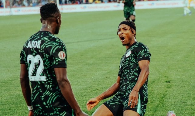 CAN 2025 - Le Nigéria écarte l’Algérie et rejoint le Maroc en demi-finales