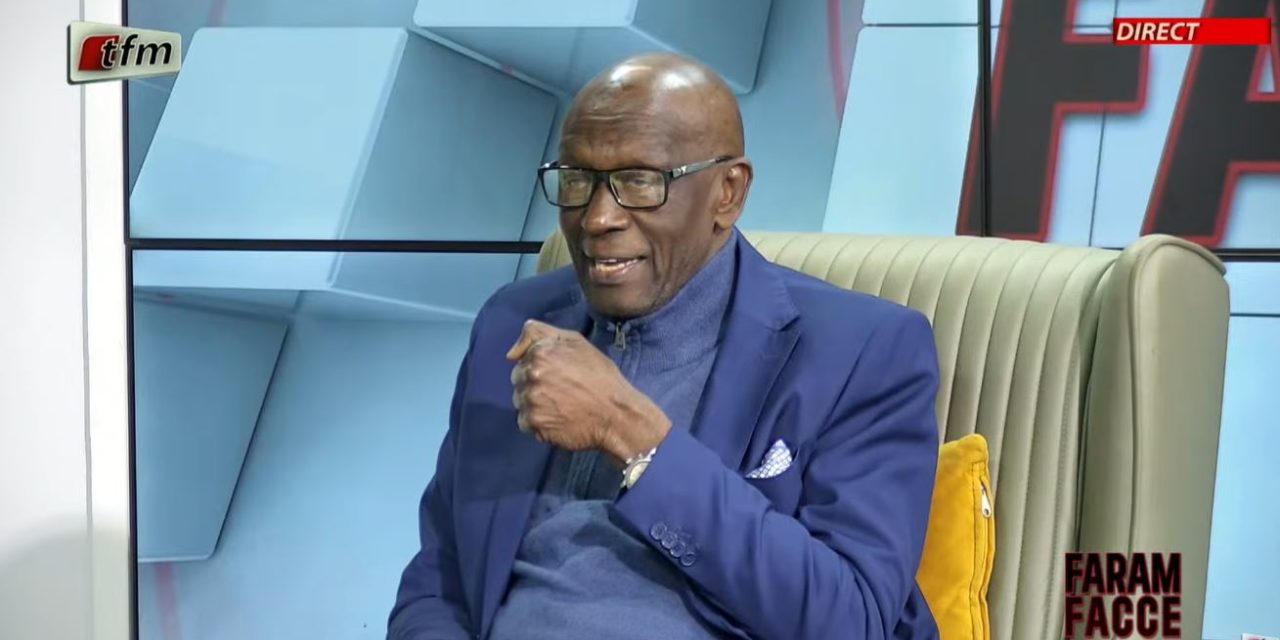 La Coalition Sopi et la convocation de Doudou Wade