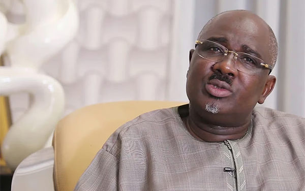 POUR RAISONS MÉDICALES - Les visites à Farba Ngom suspendues