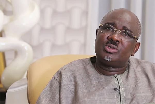 POUR RAISONS MÉDICALES - Les visites à Farba Ngom suspendues