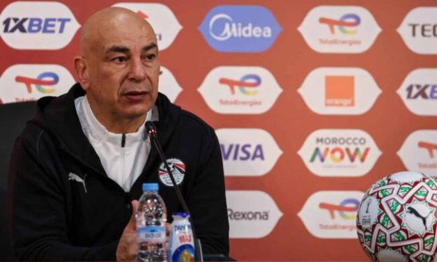 HOSSAM HASSAN - "Le Sénégal n'est pas la bête noire de l’Égypte"