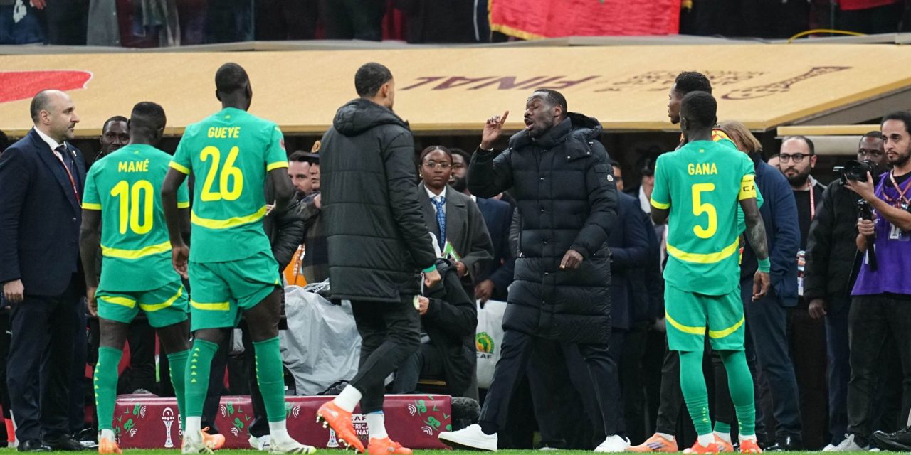 CAF - Pape Thiaw, Iliman et Izo auditionnés, verdict reporté