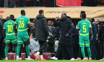 CAF - Pape Thiaw, Iliman et Izo auditionnés, verdict reporté