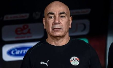 HOSSAM HASSAN - "Il y'a un manque flagrant d’équité dans le calendrier de la compétition"