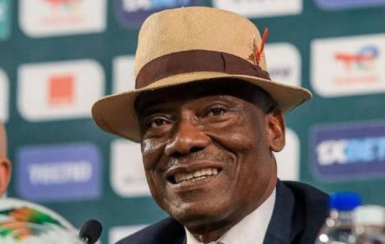 ANTOINE BELL - "L'homme du match, c'était l'arbitre"