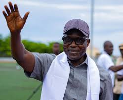 FINALE CAN 2025 - Abdoulaye Fall balance sur la Caf et la Fédération marocaine de football