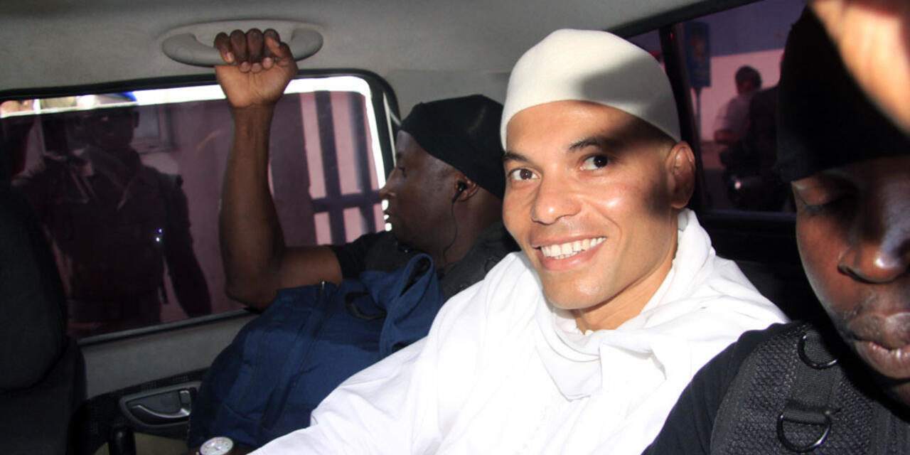 REDDITION DES COMPTES SOUS MACKY SALL - Pourquoi la traque s’est arrêtée à Karim Wade