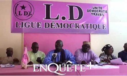 ENLÈVEMENT DU PRÉSIDENT VÉNÉZUELIEN - La LD accuse et interpelle la communauté internationale