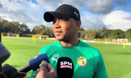 SÉNÉGAL - La Fédération se démarque des propos de Diouf