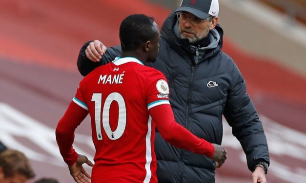 JÜRGEN KLOPP - "Ériger une immense statue pour Sadio Mané"
