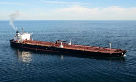 OPERATION - Les États-Unis annoncent avoir «saisi» un pétrolier russe dans l'Atlantique Nord