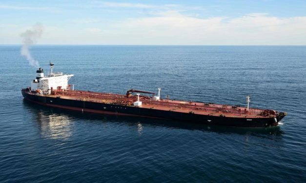 OPERATION - Les États-Unis annoncent avoir «saisi» un pétrolier russe dans l'Atlantique Nord