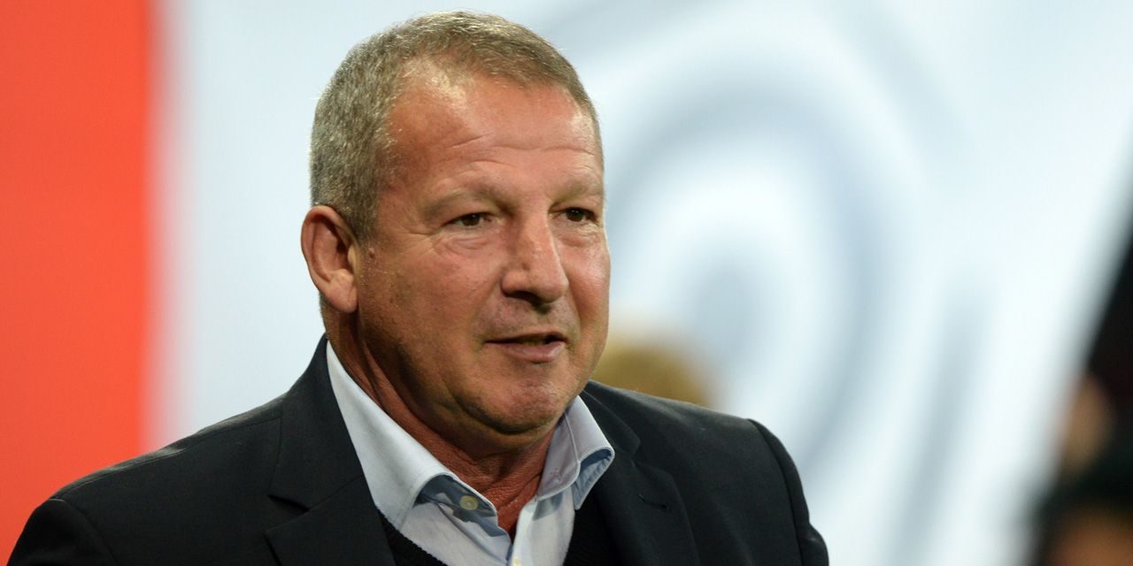FRANCE - Rolland Courbis n'est plus