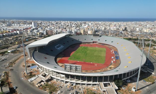 VOL DE TABLE DE MIXAGE AU STADE LSS - Un tapissier a été interpellé