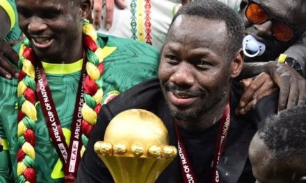 CAN 2025 - Tensions entre journalistes, la conférence de Pape Thiaw annulée