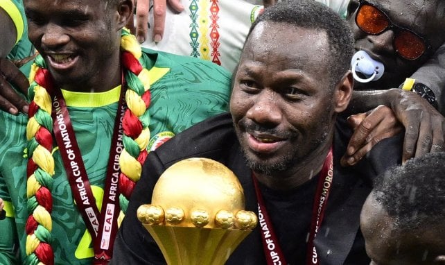 CAN 2025 - Tensions entre journalistes, la conférence de Pape Thiaw annulée