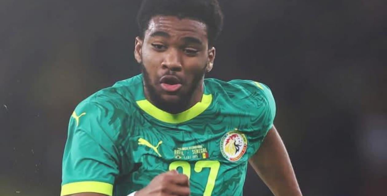 EQUIPE NATIONALE - Ibrahima Mbaye, la pépite qui bouscule les certitudes