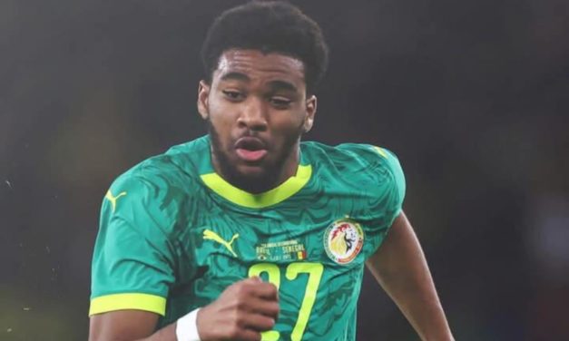 EQUIPE NATIONALE - Ibrahima Mbaye, la pépite qui bouscule les certitudes