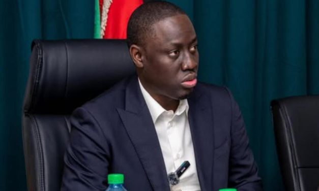 BRACELET ÉLECTRONIQUE ANNULÉ - Pape Malick Ndour saisit la Cour suprême