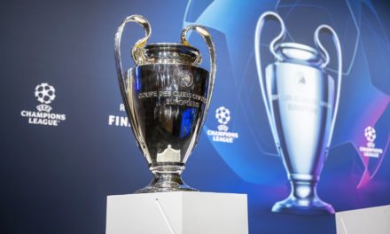LIGUE DES CHAMPIONS - Le tirage complet des barrages !