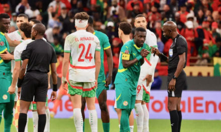 Linkafrica s'inquiète des incidents post-Can au Maroc