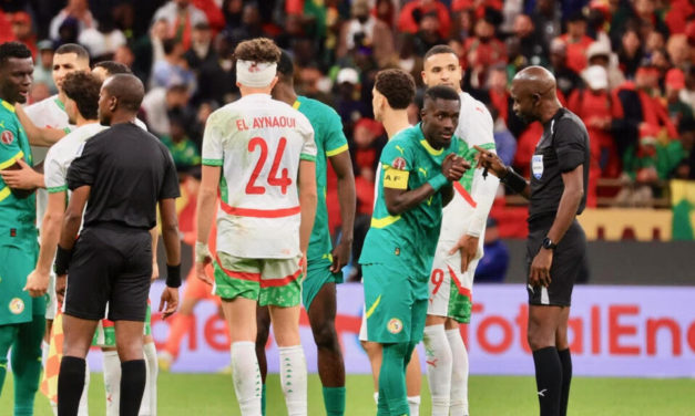 Linkafrica s'inquiète des incidents post-Can au Maroc