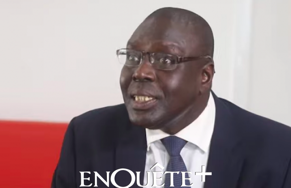 BOUBACAR SEYE DE HSF PREVIENT - "La capture de Maduro serait moins une solution qu’un signal d’alarme..."