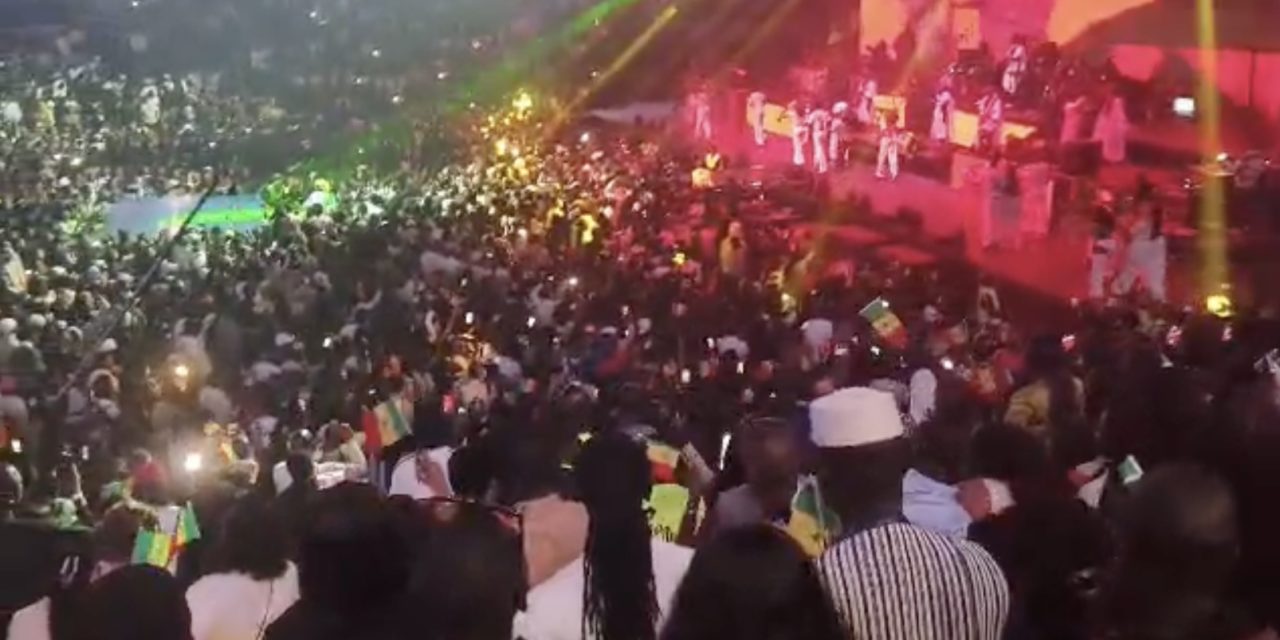 VIDÉO / LE SENEGAL, CHAMPION D’AFRIQUE 2025 - Scène de liesse à Dakar, la banlieue et dans les régions