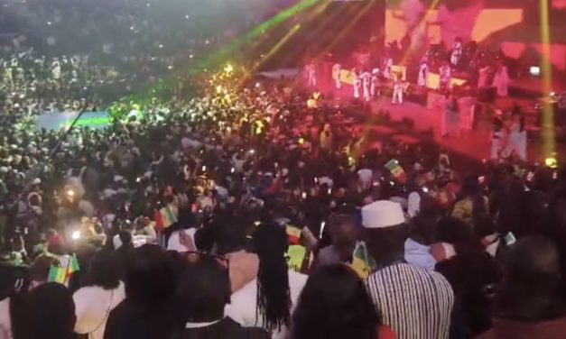 VIDÉO / LE SENEGAL, CHAMPION D’AFRIQUE 2025 - Scène de liesse à Dakar, la banlieue et dans les régions