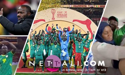 IDIOVISUEL - De l’éclair de lucidité de Sadio Mané, à la responsabilité du président Diomaye Faye…