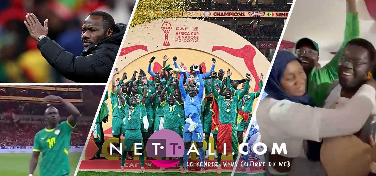 IDIOVISUEL - De l’éclair de lucidité de Sadio, à la responsabilité du président Diomaye Faye…