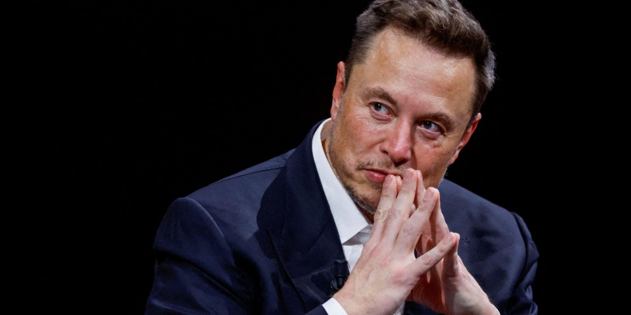 STARLINK AU SENEGAL - Boubacar Sèye prône une prudence lucide et pose les bonnes questions