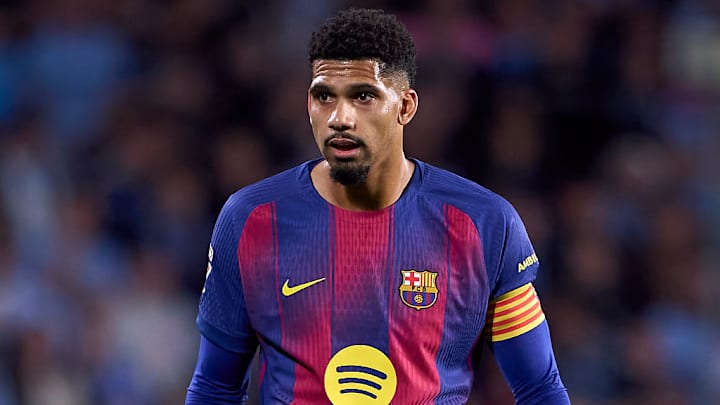 BARÇA - Araujo revient sur sa dépression