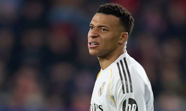 REAL MADRID - La presse madrilène s'inquiète pour Mbappé