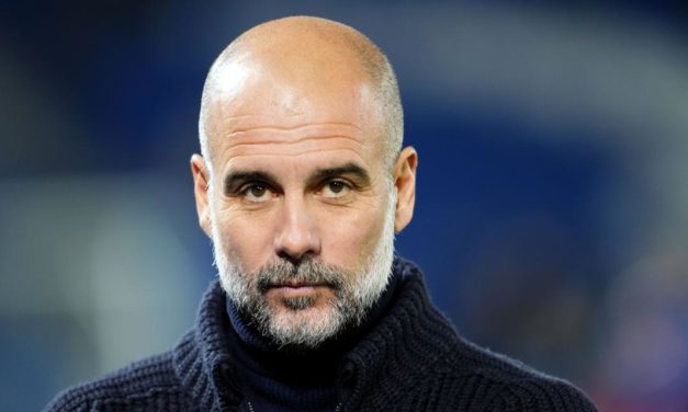 RACISME DANS LE FOOTBALL - Le message fort de Pep Guardiola